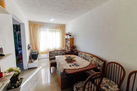 Apartamento à venda com 56m², 2 quartos e sem vaga Apartamento à venda com 56m², 2 quartos e sem vagaSala