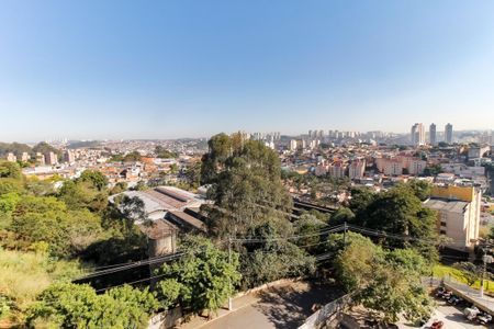 Apartamento à venda com 56m², 2 quartos e sem vaga Apartamento à venda com 56m², 2 quartos e sem vagaVista