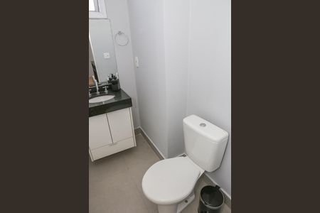 Apartamento à venda com 65m², 1 quarto e 1 vaga
