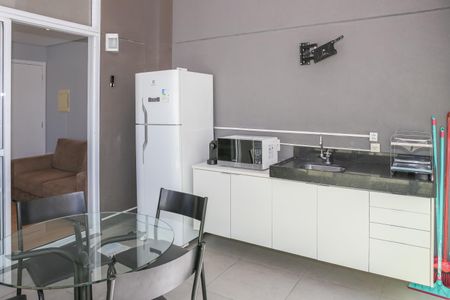 Apartamento à venda com 65m², 1 quarto e 1 vaga