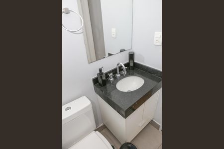 Apartamento à venda com 65m², 1 quarto e 1 vaga