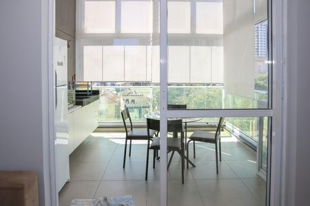 Apartamento à venda com 65m², 1 quarto e 1 vaga