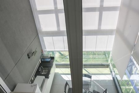 Apartamento à venda com 65m², 1 quarto e 1 vaga