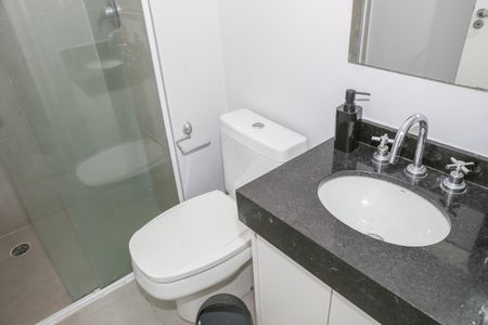 Apartamento à venda com 65m², 1 quarto e 1 vaga