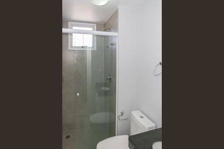 Apartamento à venda com 65m², 1 quarto e 1 vaga