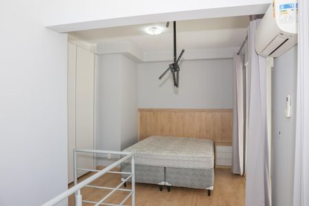Apartamento à venda com 65m², 1 quarto e 1 vaga