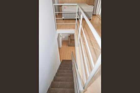 Apartamento à venda com 65m², 1 quarto e 1 vaga