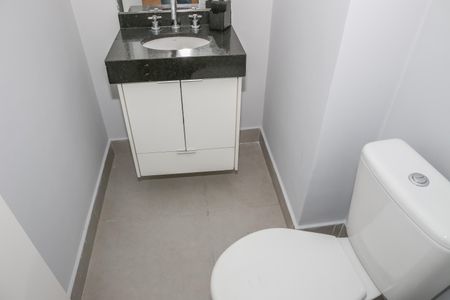 Apartamento à venda com 65m², 1 quarto e 1 vaga