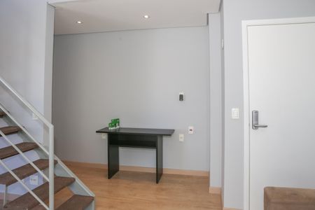 Apartamento à venda com 65m², 1 quarto e 1 vaga