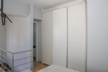 Apartamento à venda com 65m², 1 quarto e 1 vaga