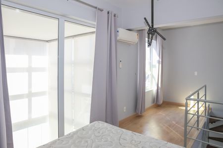 Apartamento à venda com 65m², 1 quarto e 1 vaga