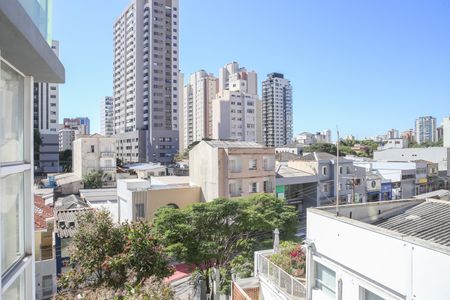 Apartamento à venda com 65m², 1 quarto e 1 vaga