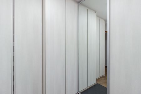 Quarto 2 de apartamento à venda com 2 quartos, 49m² em Vila Arcadia, São Paulo