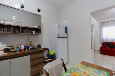 Casa de condomínio para alugar com 57m², 2 quartos e 2 vagas Casa de condomínio para alugar com 57m², 2 quartos e 2 vagasCozinha