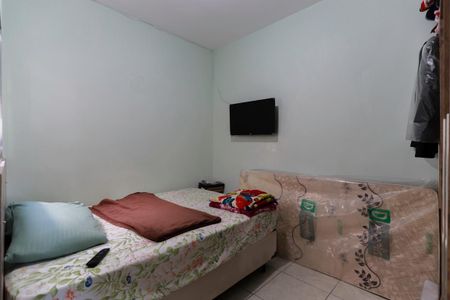 Casa de condomínio para alugar com 57m², 2 quartos e 2 vagas Casa de condomínio para alugar com 57m², 2 quartos e 2 vagasQuarto 2
