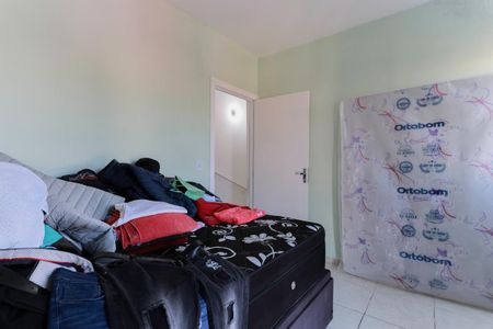 Casa de condomínio para alugar com 57m², 2 quartos e 2 vagas Casa de condomínio para alugar com 57m², 2 quartos e 2 vagasQuarto 1