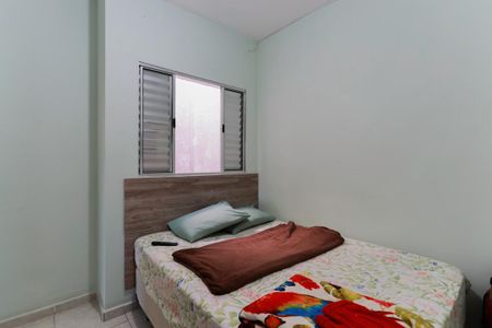 Casa de condomínio para alugar com 57m², 2 quartos e 2 vagas Casa de condomínio para alugar com 57m², 2 quartos e 2 vagasQuarto 2