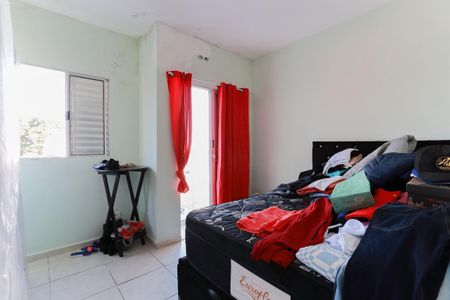 Casa de condomínio para alugar com 57m², 2 quartos e 2 vagas Casa de condomínio para alugar com 57m², 2 quartos e 2 vagasQuarto 1