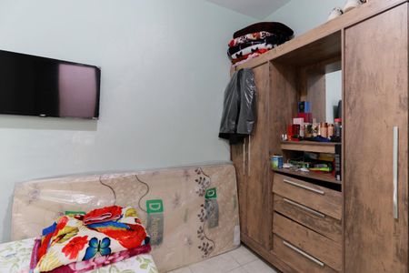 Casa de condomínio para alugar com 57m², 2 quartos e 2 vagas Casa de condomínio para alugar com 57m², 2 quartos e 2 vagasQuarto 2