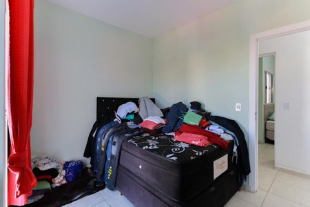 Casa de condomínio para alugar com 57m², 2 quartos e 2 vagas Casa de condomínio para alugar com 57m², 2 quartos e 2 vagasQuarto 1