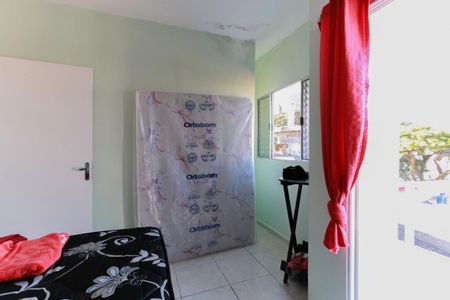 Quarto 1 de casa de condomínio para alugar com 2 quartos, 57m² em Vila Aurora (zona Norte), São Paulo