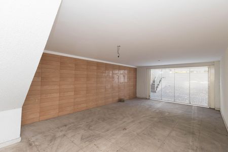 Garagem de casa à venda com 4 quartos, 280m² em Vila Nova Mazzei, São Paulo