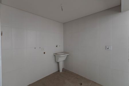 Área de Serviço de casa à venda com 4 quartos, 280m² em Vila Nova Mazzei, São Paulo