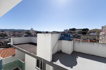 Vista  de casa à venda com 4 quartos, 280m² em Vila Nova Mazzei, São Paulo
