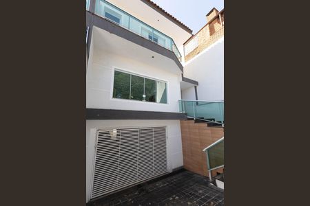 Casa à venda com 4 quartos, 280m² em Vila Nova Mazzei, São Paulo