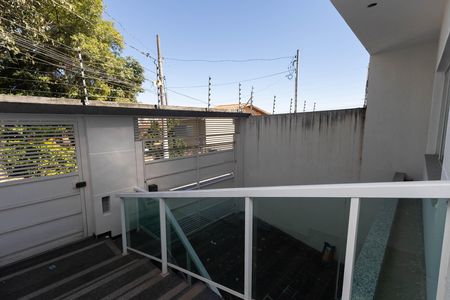 Garagem de casa à venda com 4 quartos, 280m² em Vila Nova Mazzei, São Paulo