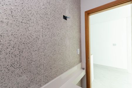 Lavabo de casa à venda com 4 quartos, 280m² em Vila Nova Mazzei, São Paulo
