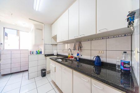 Apartamento à venda com 55m², 2 quartos e 1 vaga Apartamento à venda com 55m², 2 quartos e 1 vagaCozinha