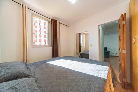 Apartamento à venda com 55m², 2 quartos e 1 vaga Apartamento à venda com 55m², 2 quartos e 1 vagaQuarto 2
