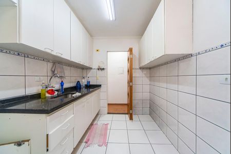 Apartamento à venda com 55m², 2 quartos e 1 vaga Apartamento à venda com 55m², 2 quartos e 1 vagaCozinha