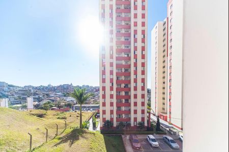 Apartamento à venda com 55m², 2 quartos e 1 vaga Apartamento à venda com 55m², 2 quartos e 1 vagaVista do Quarto 2