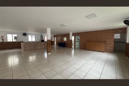 Apartamento à venda com 55m², 2 quartos e 1 vagaÁrea comum - Salão de festas