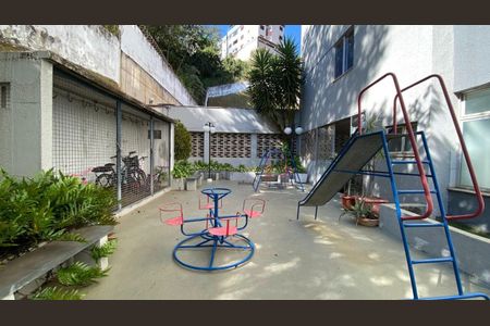 Foto 23 de apartamento à venda com 2 quartos, 70m² em Buritis, Belo Horizonte