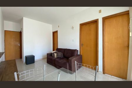 Foto 04 de apartamento à venda com 2 quartos, 70m² em Buritis, Belo Horizonte