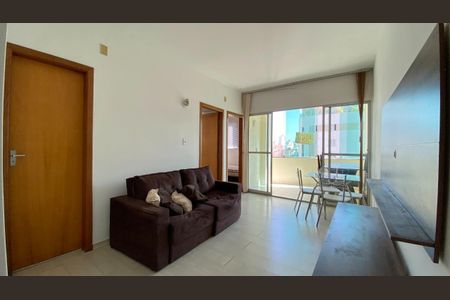 Apartamento à venda com 2 quartos, 70m² em Buritis, Belo Horizonte