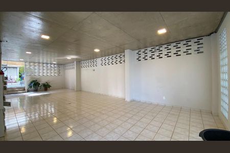 Foto 22 de apartamento à venda com 2 quartos, 70m² em Buritis, Belo Horizonte