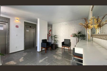 Foto 20 de apartamento à venda com 2 quartos, 70m² em Buritis, Belo Horizonte