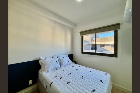 Quarto  de kitnet/studio à venda com 1 quarto, 28m² em Pinheiros, São Paulo