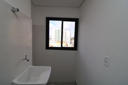Apartamento à venda com 39m², 2 quartos e sem vagaÁrea de Serviço