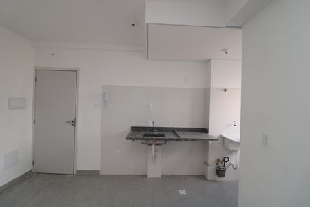 Apartamento à venda com 39m², 2 quartos e sem vagaCozinha