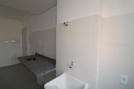 Apartamento à venda com 39m², 2 quartos e sem vagaÁrea de Serviço