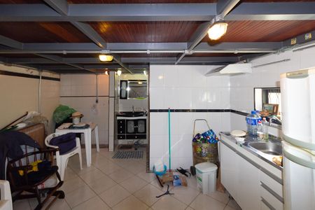 Casa 4 Cozinha de casa à venda com 4 quartos, 194m² em Cidade Centenário, São Paulo