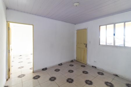 Casa 3 Sala de casa à venda com 4 quartos, 194m² em Cidade Centenário, São Paulo