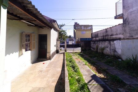 Garagem de casa à venda com 4 quartos, 194m² em Cidade Centenário, São Paulo