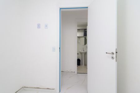 Quarto 2 de apartamento à venda com 2 quartos, 54m² em Artur Alvim, São Paulo