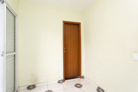 Suíte 2 de casa de condomínio para alugar com 2 quartos, 65m² em Itaquera, São Paulo